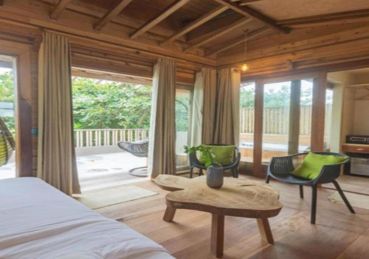 West Sands Укулхас Экстерьер фото