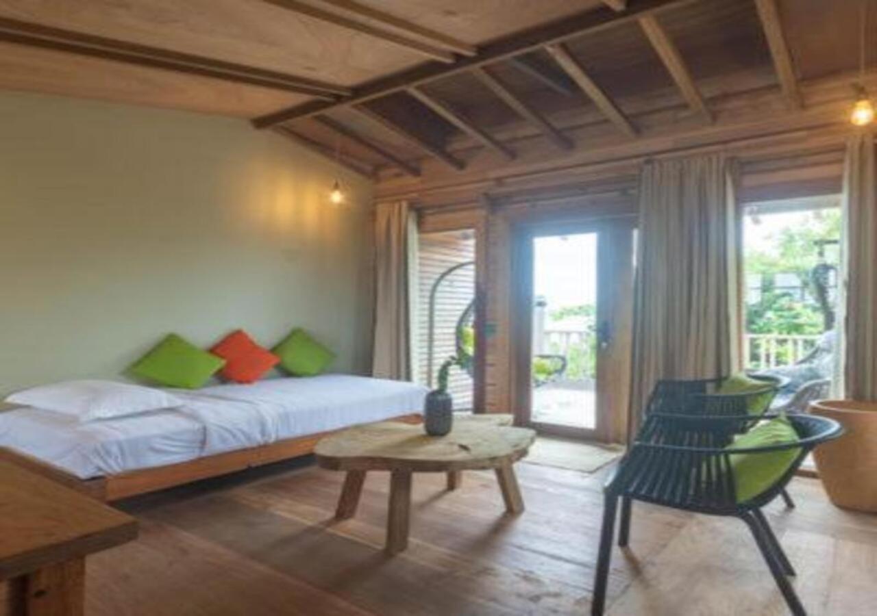 West Sands Укулхас Экстерьер фото