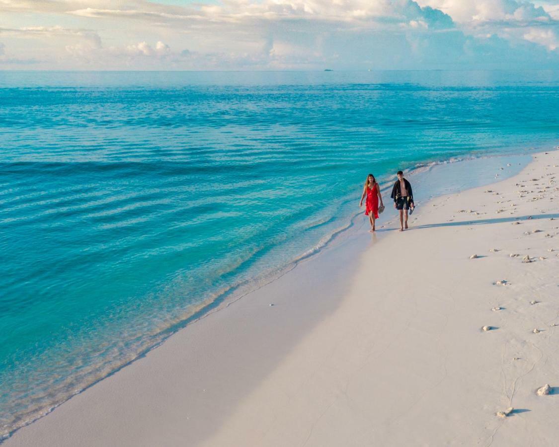 West Sands Укулхас Экстерьер фото